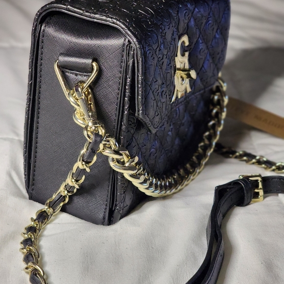 NWT ! Steve Madden BJavier Crossbody Viral - Picture 2 of 6